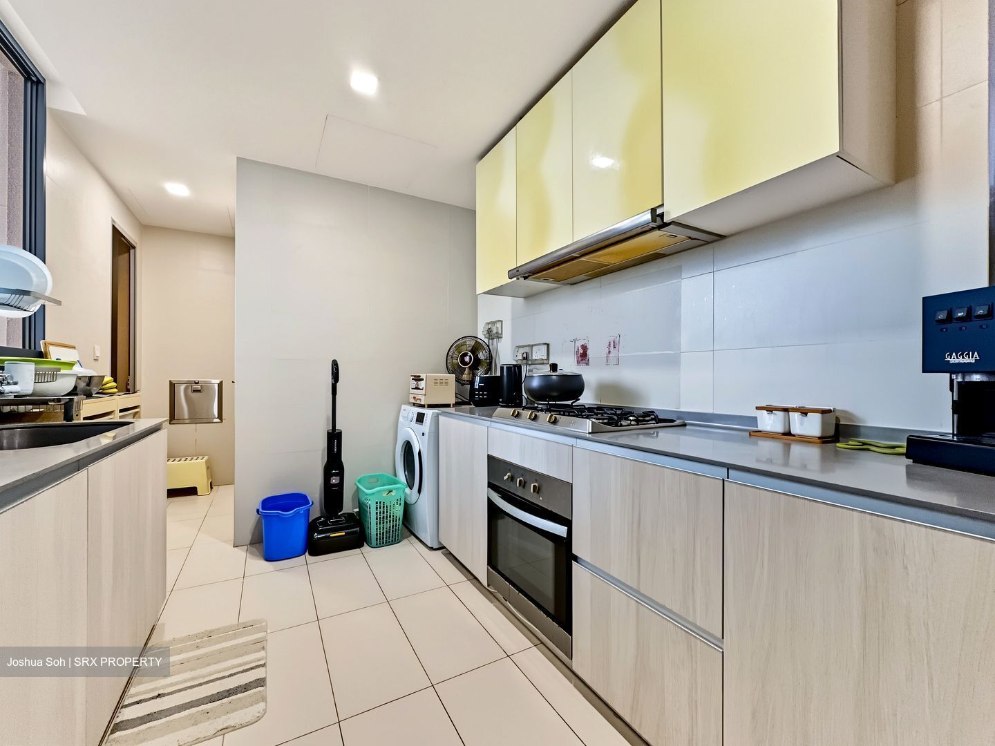 The Luxurie (D19), Condominium #620047891